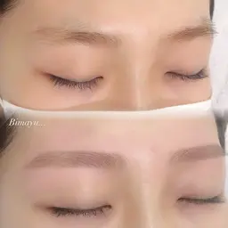 20～25歳まで！美眉スタイリングWAX