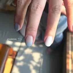 グラデーション