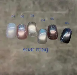 【新作カラーお試し】ワンカラー／全6種から選べます⭐︎