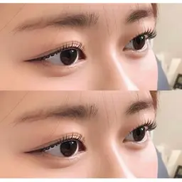 パリジェンヌラッシュリフト＋コーティング 🫧