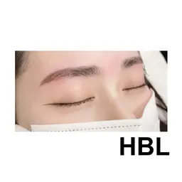 【リピーター様】💫 HBL▷▶︎ハリウッドブロウリフト　【眉毛パーマ】＋【Wax脱毛❤︎】