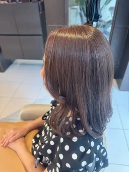 グレイカラー𓂃🎀𓈒𓏸✖️泡エステ𓂃🫧