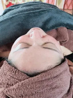 毛穴洗浄　60分