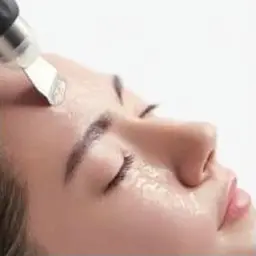 【毛穴スッキリ!】超音波機器でのディープ洗浄付き60分✨毛穴の詰まりやベタつきが気になる方にオススメ!お悩み別マスク付♪