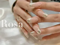 【10本長さ出し】お任せデザインコース