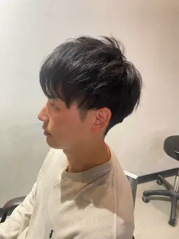 🧞‍♂️メンズカット🧞‍♂️【シャンプー・ブロー込み🫧】中学生以上からOK