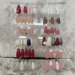 シンプルアートコース🦩🤍