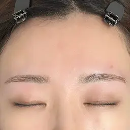 ☆眉毛ワックス【レディース&メンズ】 骨格診断☆