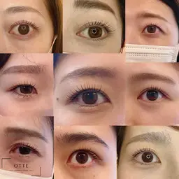 🪽ラッシュリフト🪽SNS掲載用に動画や写真を撮影させてくれる方限定