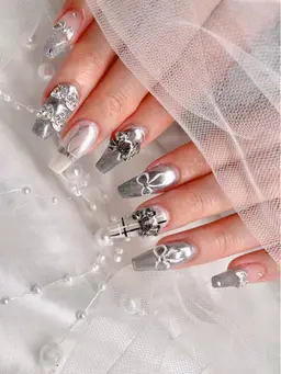 クリアスカルプ＋乗せ放題❣️