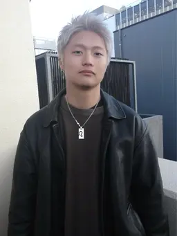 メンズ無料カットモデル🫧