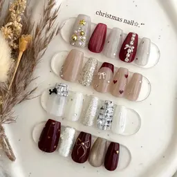 《平日限定》【季節限定】定額monthlyコース/パラジェル (オフ込み)