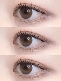 【最強の目ヂカラ】🎀まつげパーマ(上)＋眉WAX脱毛1回(メイクなし)🤍