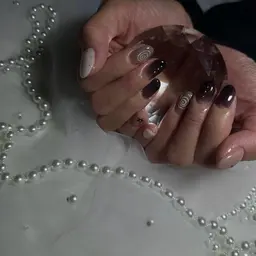 🌼 前日予約限定 🌷  ハンドネイルオフ込みアート🎨※説明欄をお読みになってからご予約お願い致します🙇🏻‍♀️