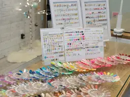 ハンドジェル☆ワンカラー