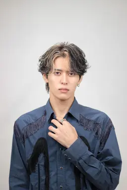 【ミニモ学割】メンズカット＋ハイライトorブリーチカラー🔥バチバチのスタイルにしたい方におすすめ🔥