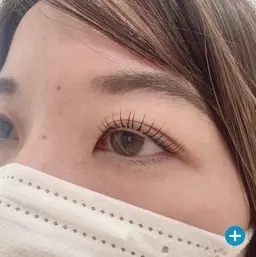 【無料】パリジェンヌラッシュリフト