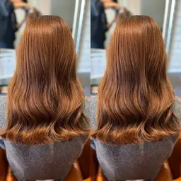 🌈【コスパ最強クーポン🔥】🌈カット➕カラー