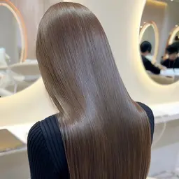 美髪エステトリートメント