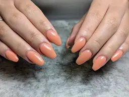 オフ込ワンカラー