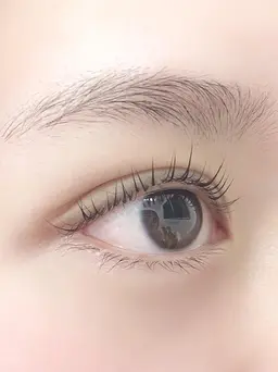 🌟無料まつ毛パーマモデル🌟【撮影モデル】【1/19限定】↓↓必ず全てお読みください