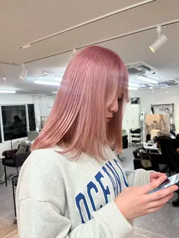 🏳️イルミナ/アディクシー/通常カラー🏳️