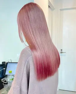 💜メニューに迷った方はこちら💜【ご相談クーポン】/ミニモ学割/メンズ/レディース/ブリーチ/デザイン