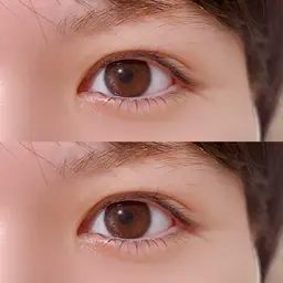 ✨下まつげパーマ✨