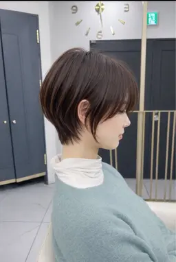カットメニュー💇🏻‍♀️4月6日（お二人様限定‼️）トップスタイリストが担当します✨