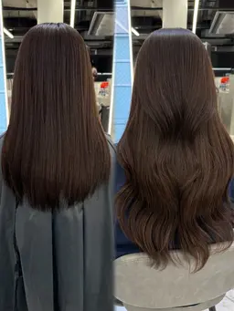 3/8 19:00​〜​プラチナエクステ付け放題（馴染ませカット無料）¥10800