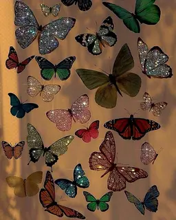 下まつ毛エクステ🩶30本