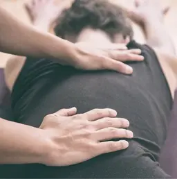 【　スポーツマッサージ 90分　】