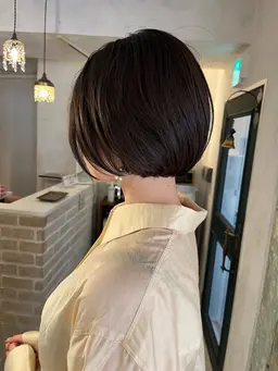 【夜限定】🩶カット➕リタッチカラー➕トリートメント🩶