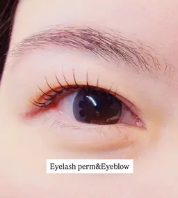 ✳️当日限定予約✳️流行アイブロウデザイン&Wax