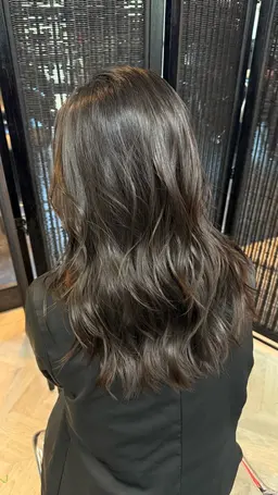 巻き下ろしֺ ָ ֙⋆ 🩰