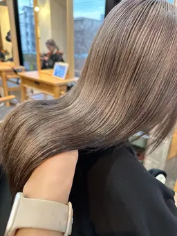 ハホニコトリートメント