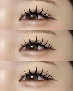 ⭐️新規様大セール⭐️🟢持ち&濃🟢LED💡➕人気バインドロック上400本(両目80束)オフ無料2回目以降+500円