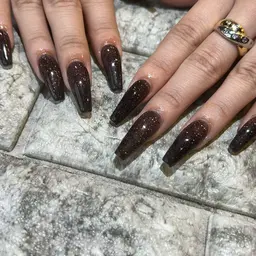 【スカルプ+オフ有】長さ出し/ワンカラー 🫧　[町田/スカルプ]