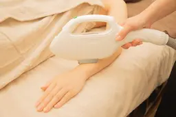 秋冬🍂キャンペーン【腕全体💪脱毛】¥8800→¥5500