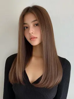 【24日限定‎クーポン配信中🤍】ブリーチなしダブルカラー×3stepトリートメント