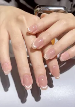 🎀マグネットフレンチ🎀[オフ、ケア込み]5980