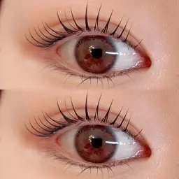 【学割🤎】上まつ毛パーマ✨イベント前のお手入れに