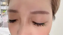 🩷90分【付け放題ボリュームラッシュ800本まで】✨　(スワロフスキーストン2つぶ付き) ✨๑💕