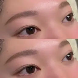 アイブロウWax🌤️