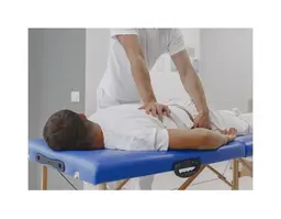 身体を整えて流す‼️今だけ価格‼️【疼痛プログラム(痛くない整体)＋オイルリンパ半身】メンズ⭕