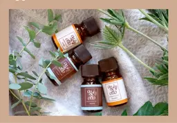 【relaxation★】Oggi Ottoアロマヘッドスパ30分(ブロー込)