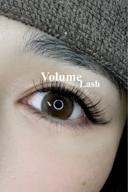 🌟ボリュームラッシュ 120束