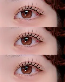 当日限定＊上まつ毛パーマ