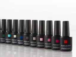 ■4/7.練習モデルフットネイル👣オフ有りドライケア➕ワンカラー※ポリッシュタイプの薄付きのジェルになります🍀