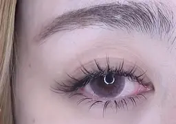 🧚♂️人気👍 最高級フラットラッシュ100本🧚♂️ 付け足し👌